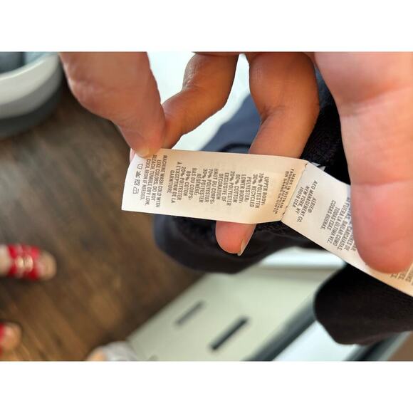 Aerie Sherpa Pullover Quarter Zip Cozy Warm Ski - Picture 7 of 8